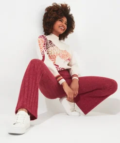 Relax Jersey Pants