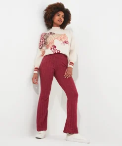 Relax Jersey Pants