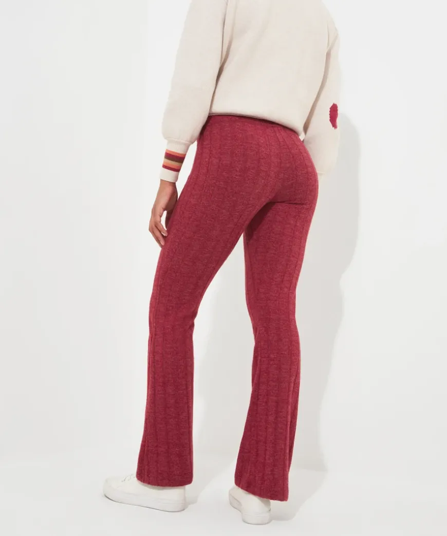 Relax Jersey Pants