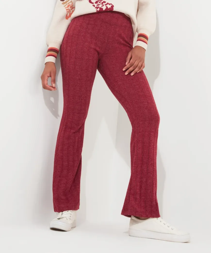 Relax Jersey Pants