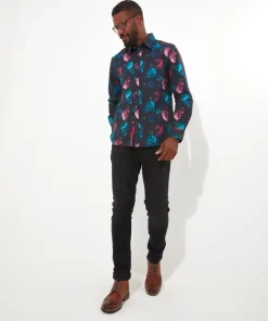 Remarkable Floral Shirt