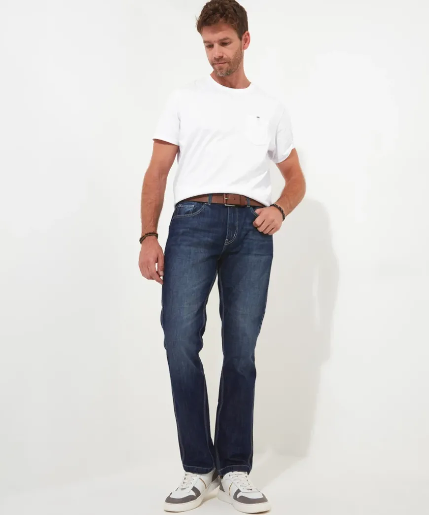 Remarkable Regular Slim Jeans