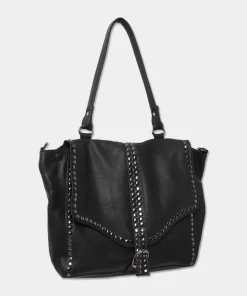 Rock Steady Washed Leather Bag