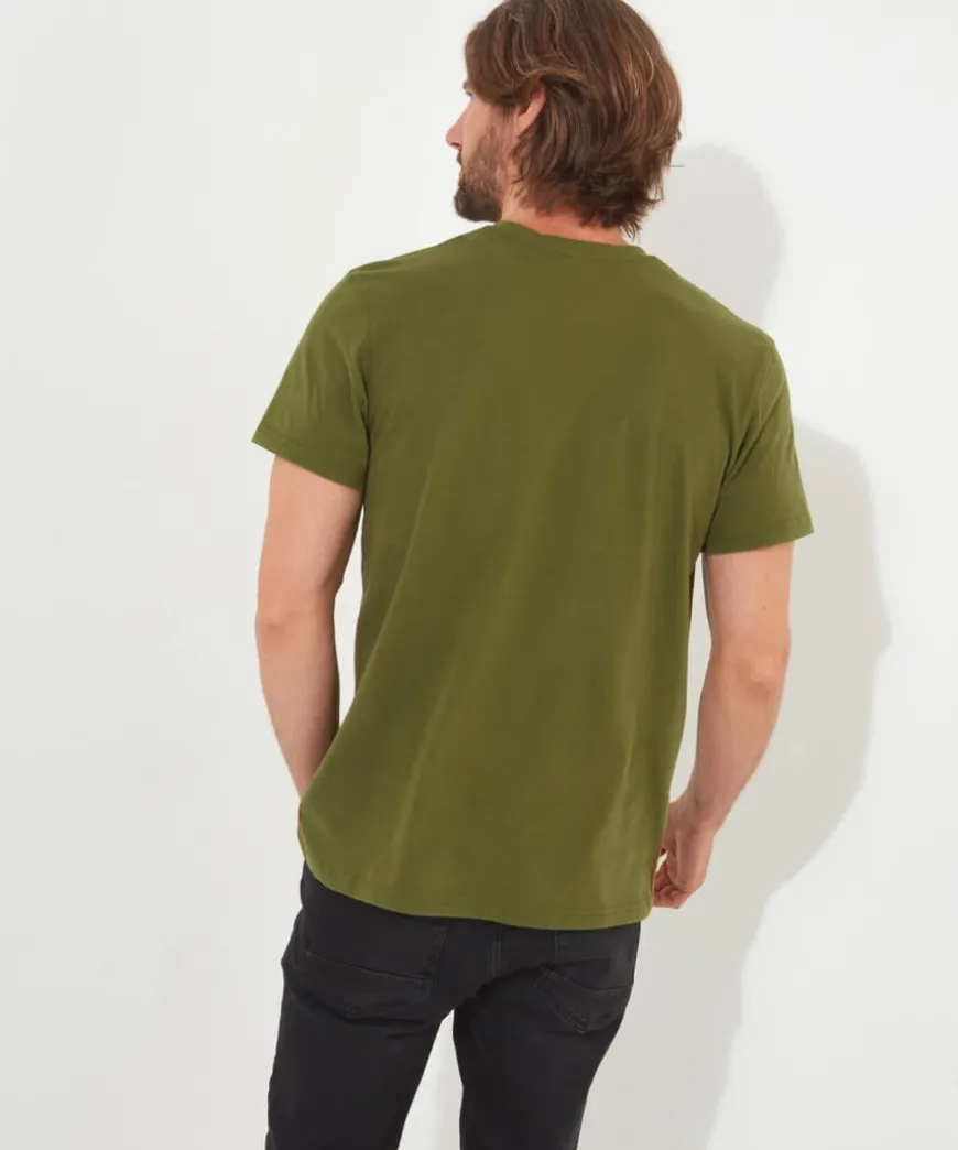 Santas Ride Tee