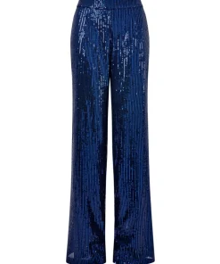 Sassy Sequin Trousers