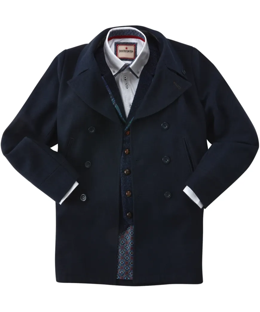 Sensational And Stylish Coat
