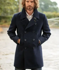 Sensational And Stylish Coat