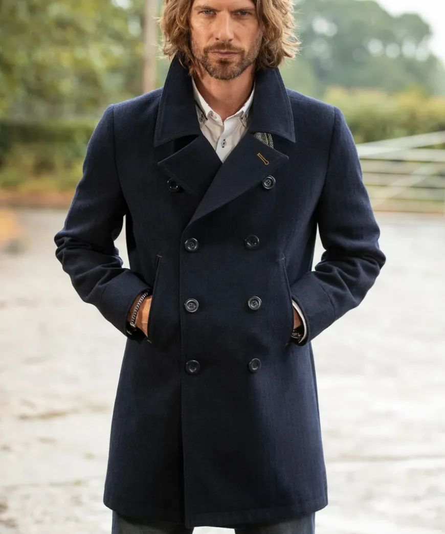 Sensational And Stylish Coat