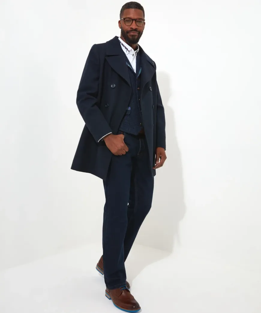 Sensational And Stylish Coat