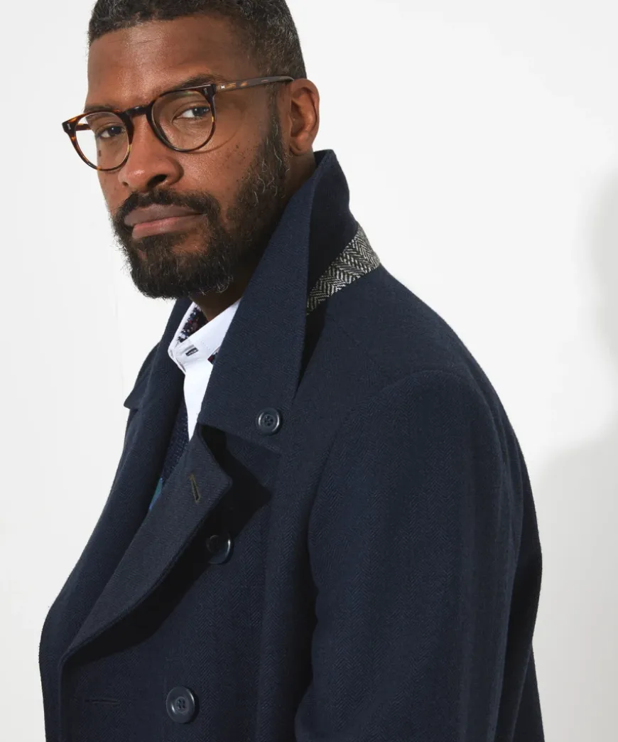 Sensational And Stylish Coat