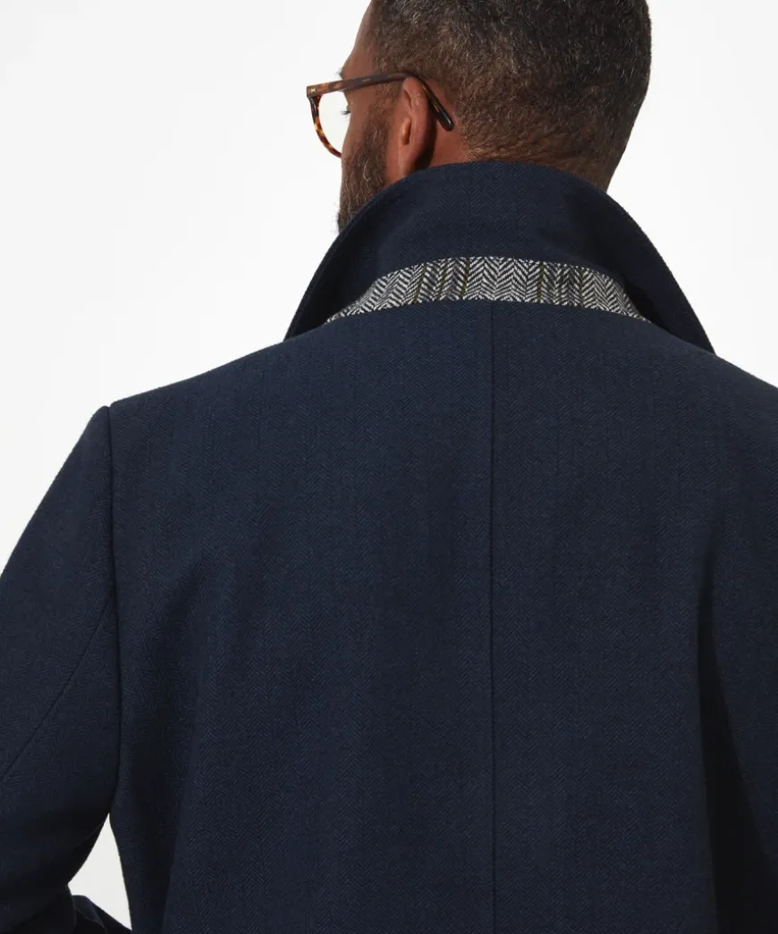 Sensational And Stylish Coat