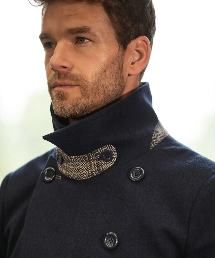 Sensational And Stylish Coat