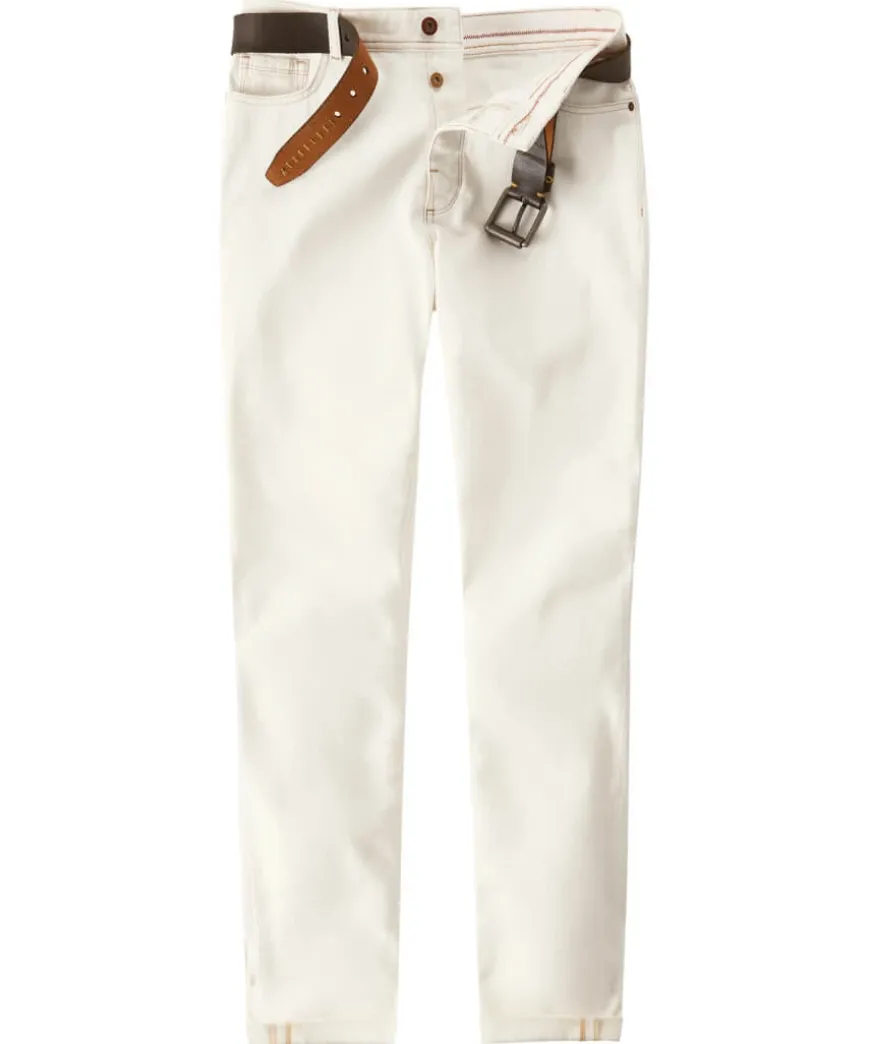 Sensational Slim Jeans