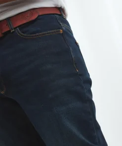 Sensational Slim Jeans