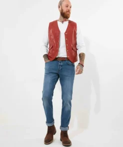 Sensational Slim Jeans