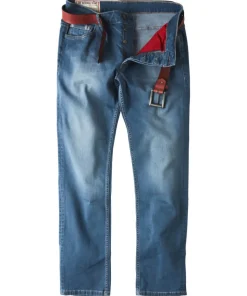 Sensational Slim Jeans