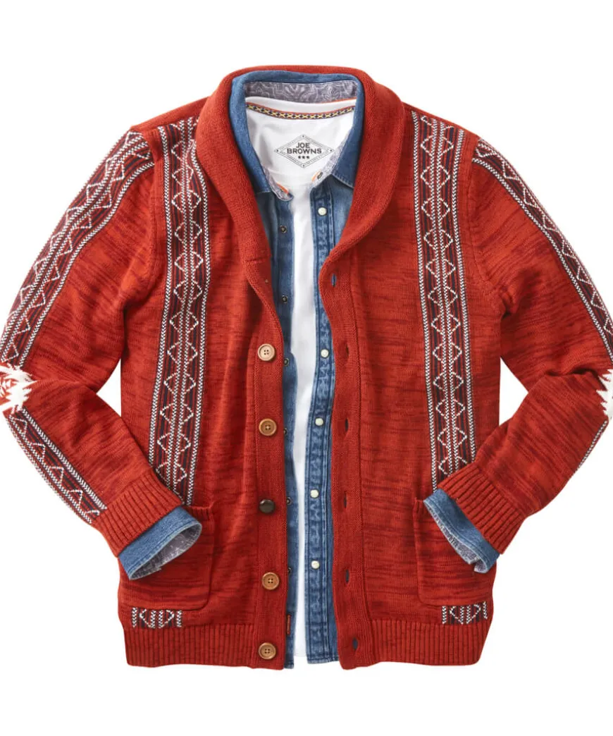 Sensational Style Cardigan