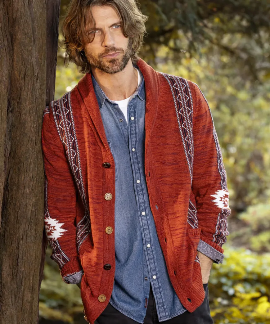 Sensational Style Cardigan