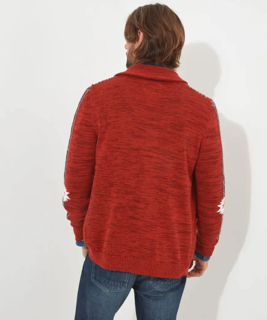 Sensational Style Cardigan