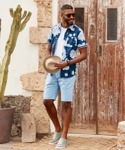 Sensational Summer Shorts