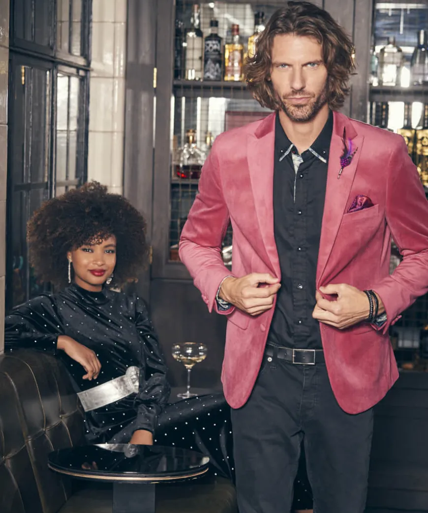 Seriously Stylish Blazer