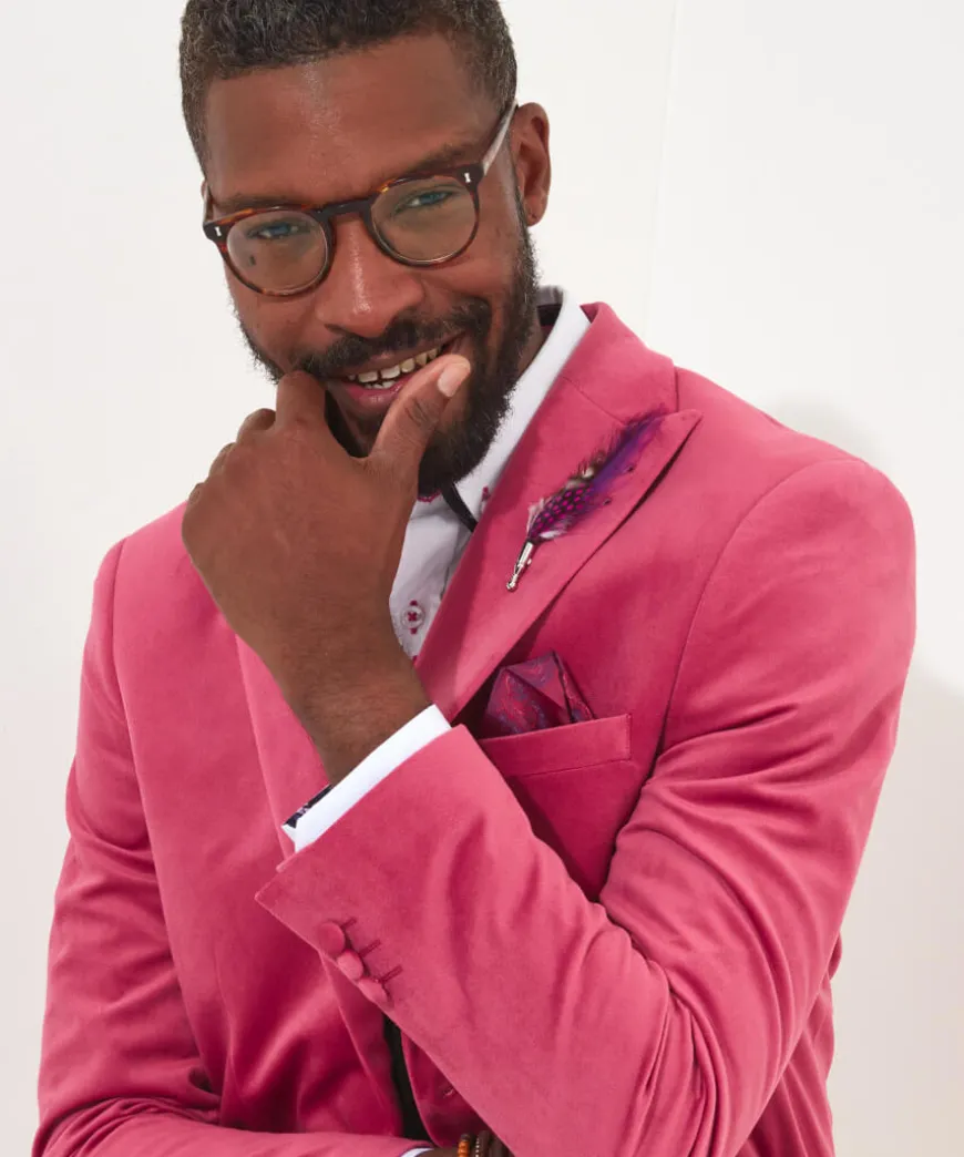 Seriously Stylish Blazer
