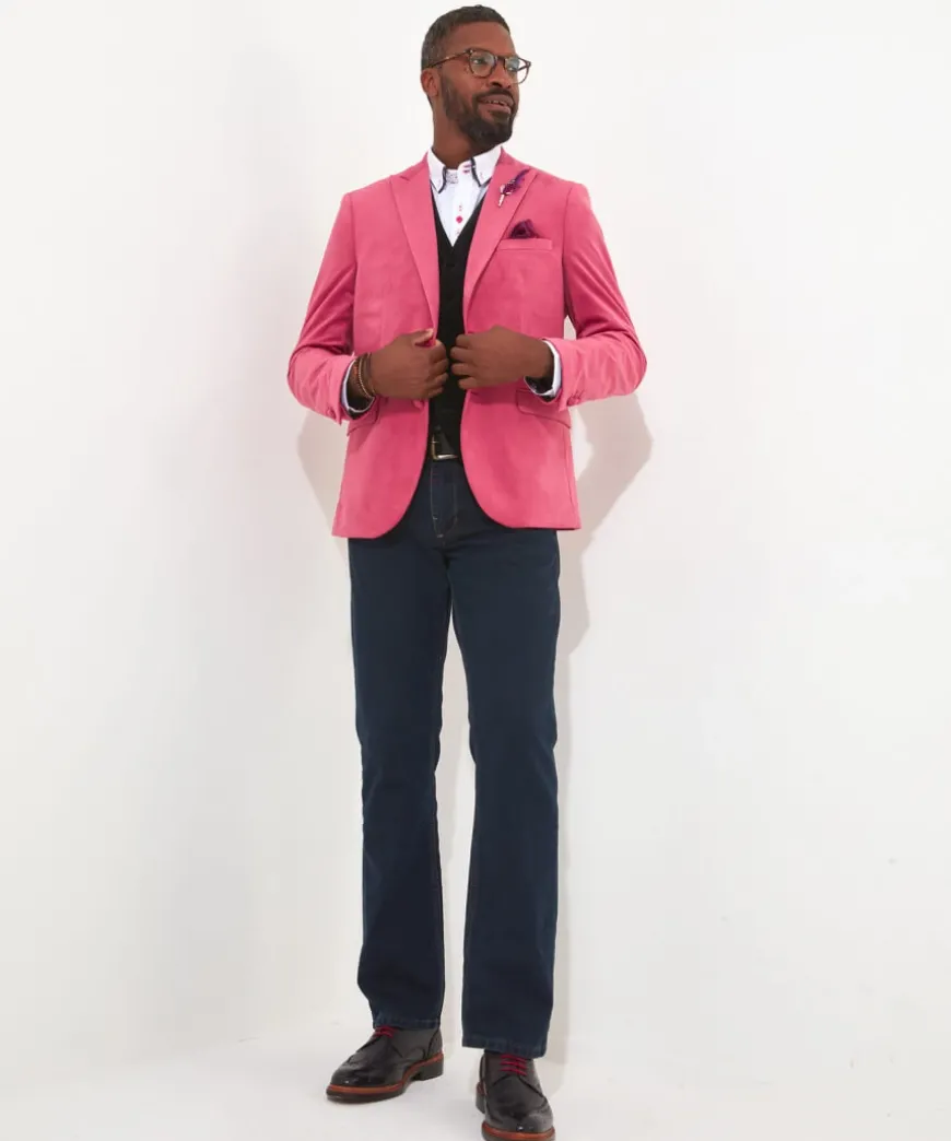 Seriously Stylish Blazer