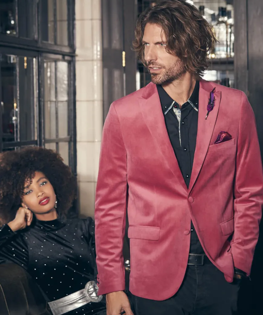 Seriously Stylish Blazer