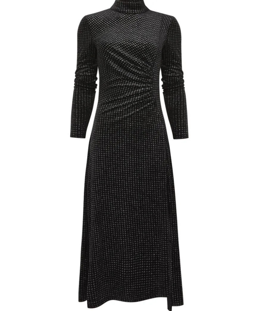 Shine Like A Star Dress