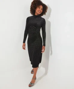 Shine Like A Star Dress