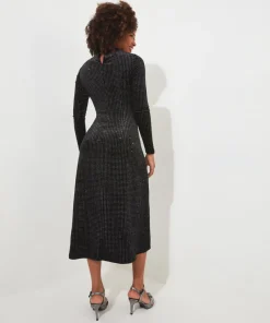 Shine Like A Star Dress