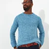 Shore Crew Knit