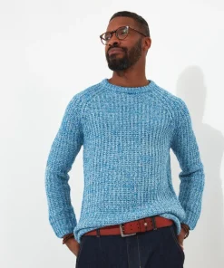 Shore Crew Knit