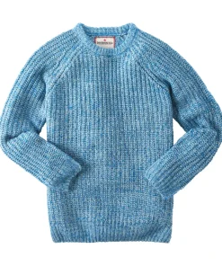 Shore Crew Knit