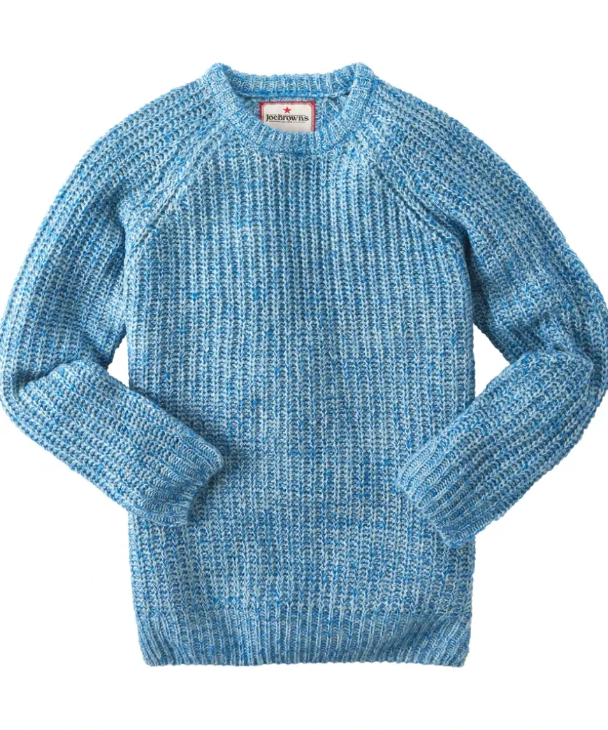 Shore Crew Knit
