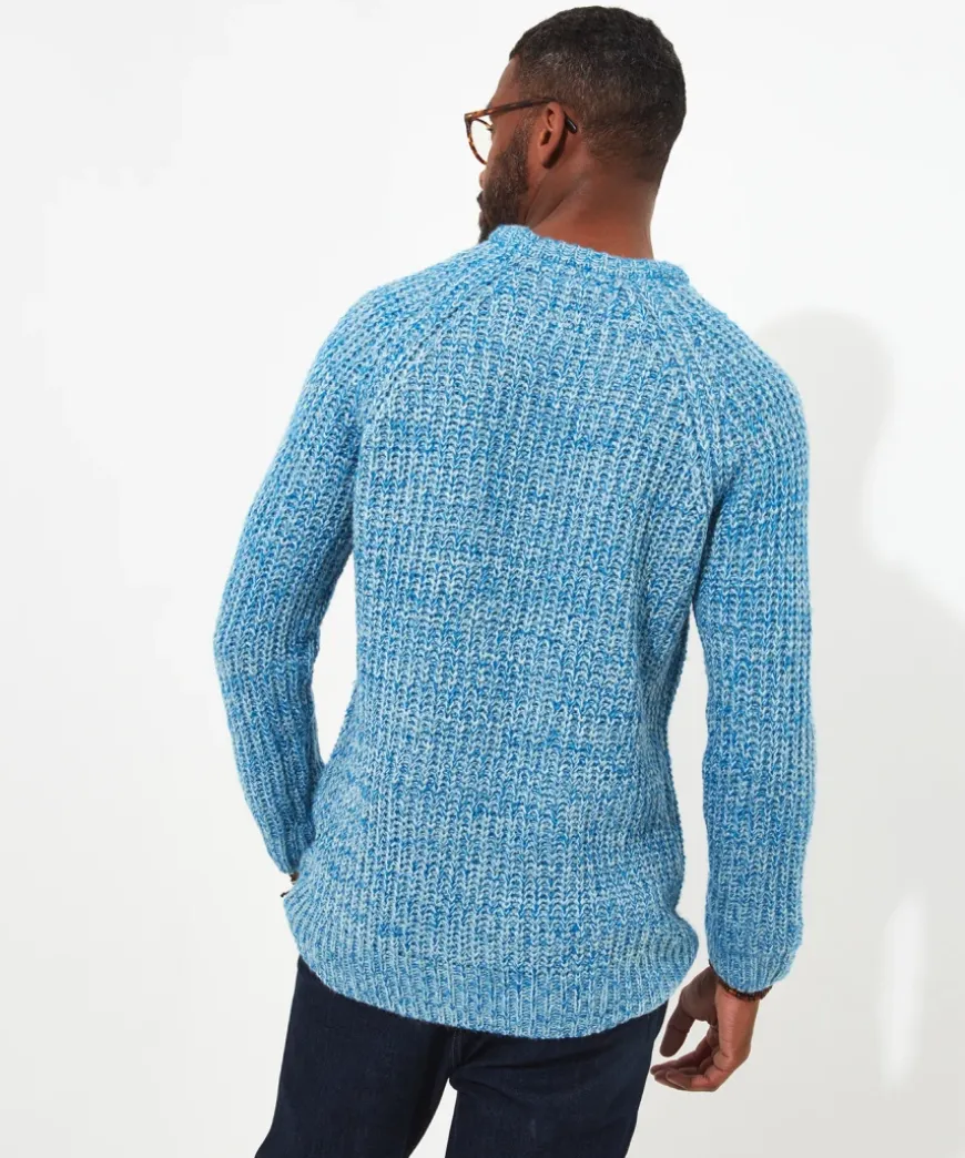 Shore Crew Knit