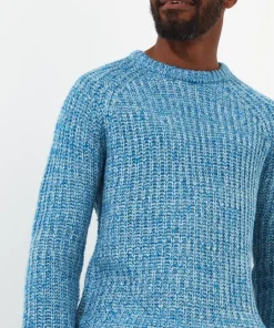 Shore Crew Knit