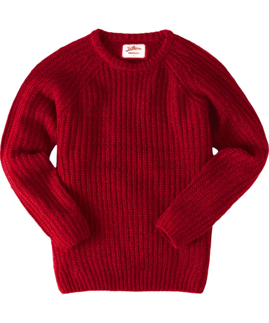 Shore Crew Knit