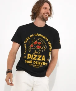 Slice Of Happiness Tee