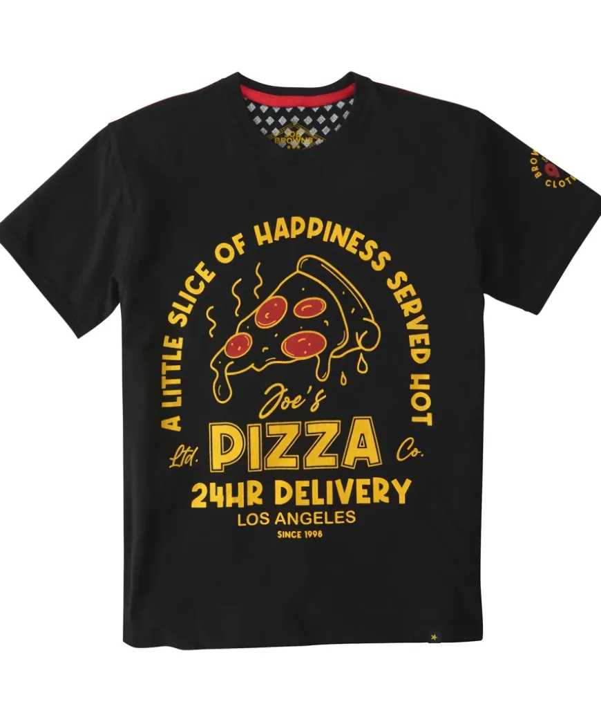 Slice Of Happiness Tee