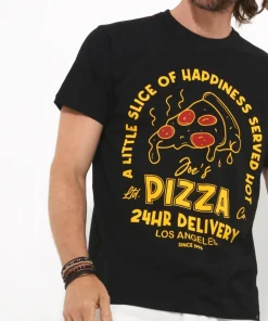 Slice Of Happiness Tee