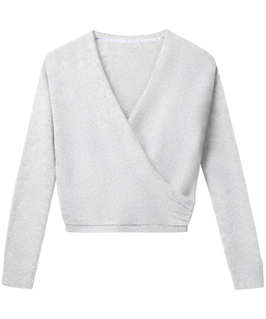Sloe Joes Ballerina Top