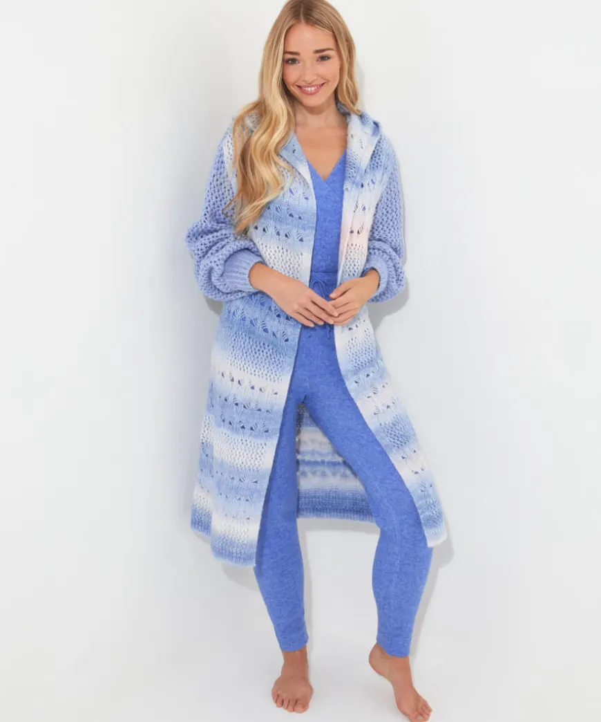Sloe Joes Cosy Jumpsuit