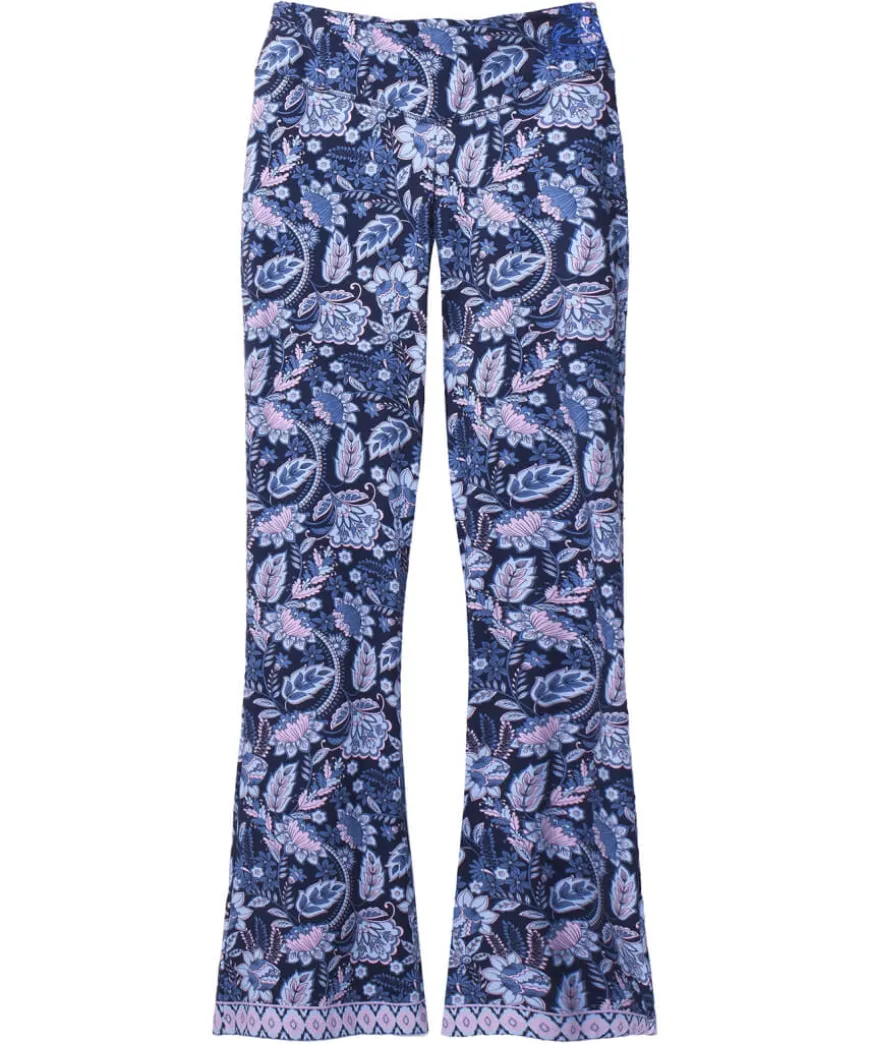 Sloe Joes Flared Trousers