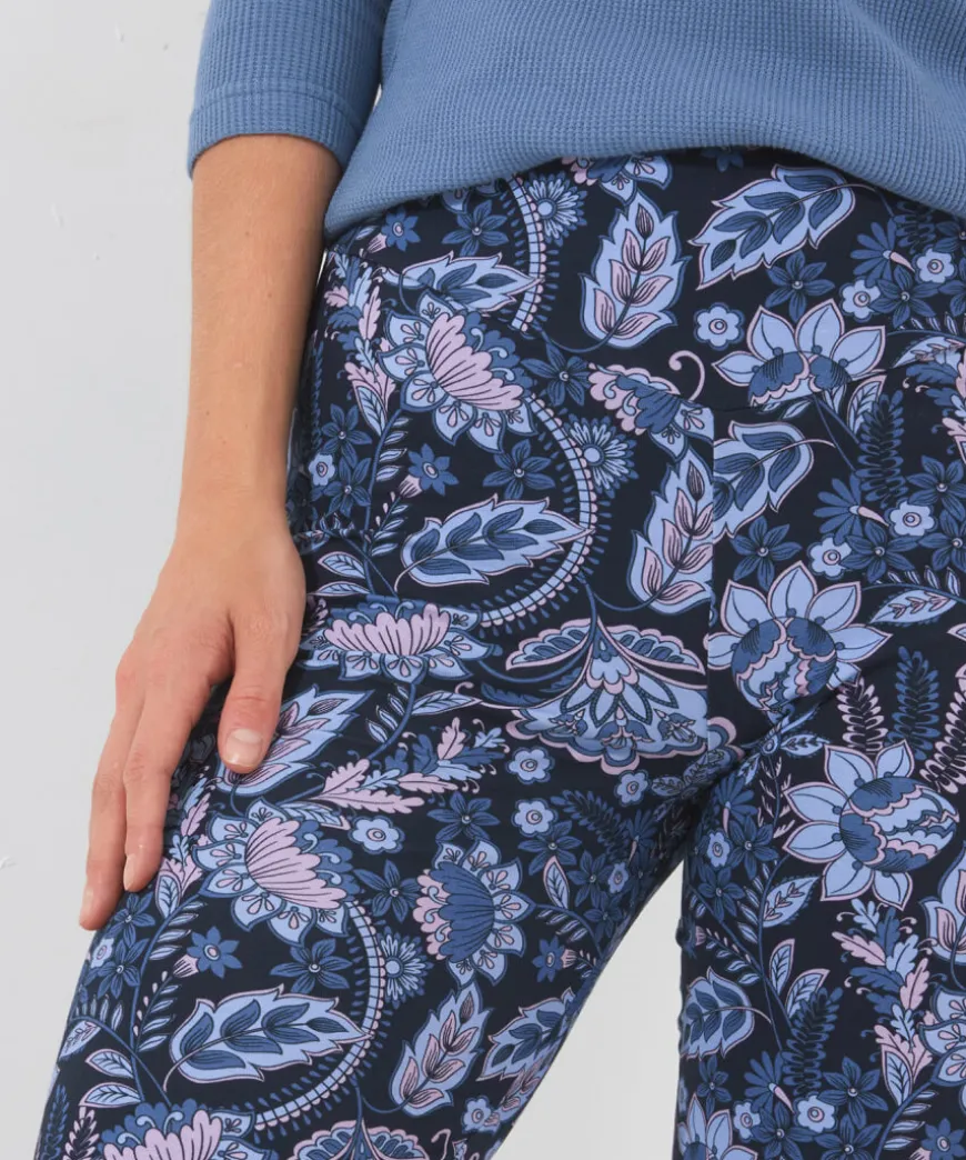 Sloe Joes Flared Trousers