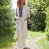 Sloe Joes Longline Cardigan