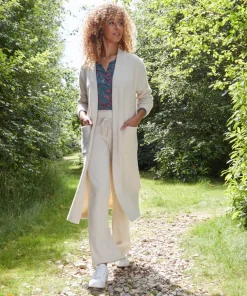 Sloe Joes Longline Cardigan