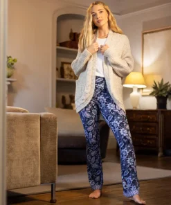 Sloe Joes Super Cosy Slouch Cardigan