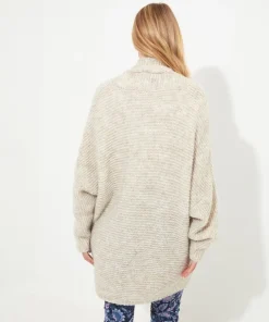 Sloe Joes Super Cosy Slouch Cardigan