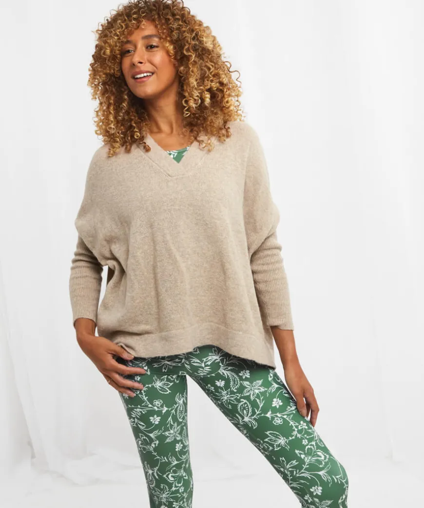Sloe Joes Super Soft Jumper
